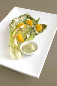 Green Goddess Dressing Recipe Image